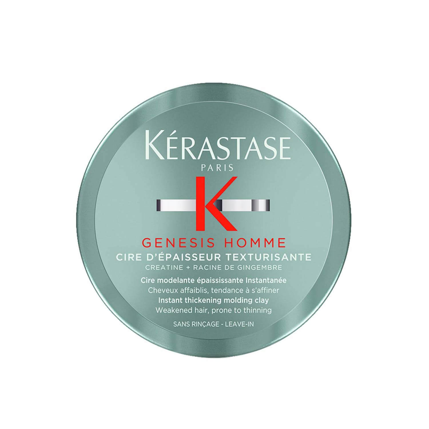 K GENESIS HOMME CIRE (CERA MODELADORA)